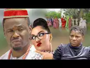 Video: IN SEARCH OF A PRINCE FROM AFRICA - ZUBBY MICHAEL Nigerian Movies | 2017 Latest Movies | Full Movies